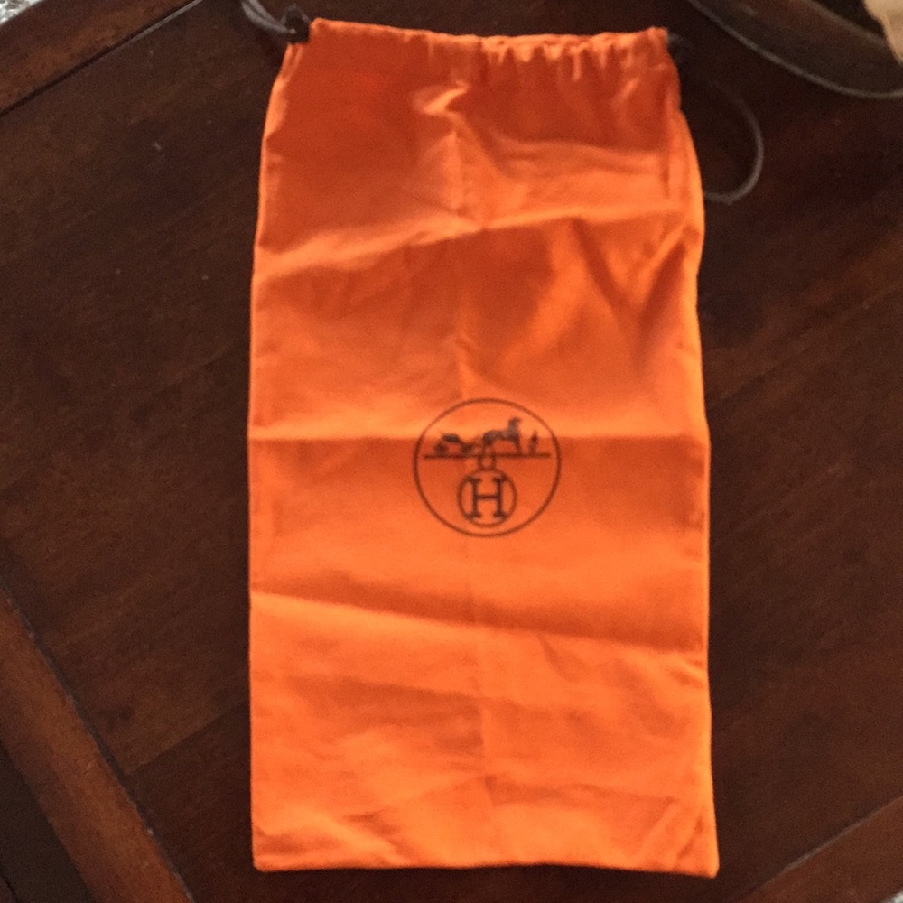 Hermès Shoe/Belt Bag